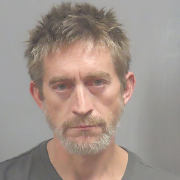House Springs man allegedly assaults woman